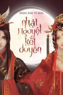 Nhật Nguyệt Kết Duyên