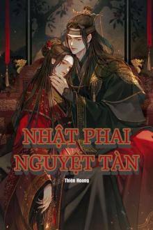 Nhật Phai Nguyệt Tàn