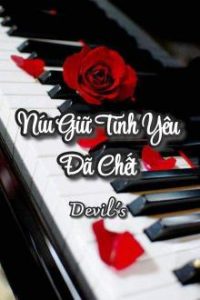 Níu Giữ Tình Yêu Đã Chết