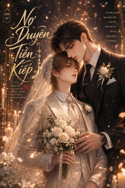 Nợ Duyên Tiền Kiếp