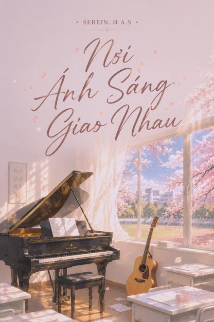 Nơi Ánh Sáng Giao Nhau