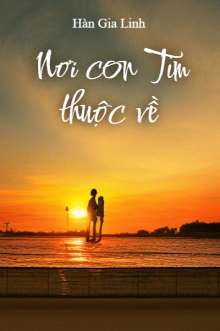 Nơi Con Tim Thuộc Về