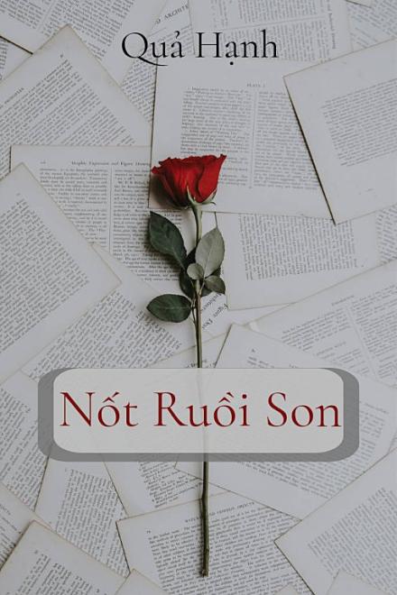 Nốt Ruồi Son