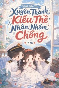 (NP) Thập Niên 70: Xuyên Thành Kiều Thê Nhận Nhầm Chồng