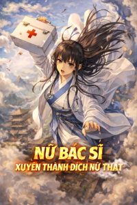 Nữ Bác Sĩ Xuyên Thành Đích Nữ Thật