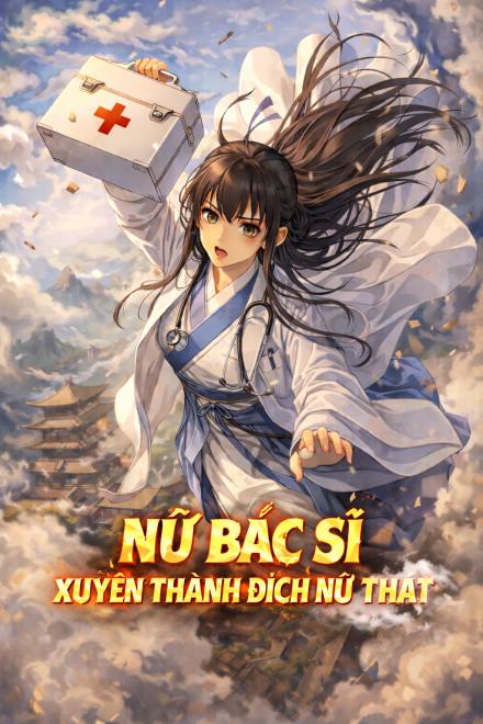 Nữ Bác Sĩ Xuyên Thành Đích Nữ Thật