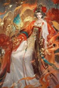 Nữ Đế Thật Háo Sắc