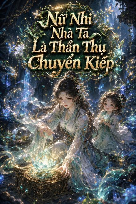 Nữ Nhi Nhà Ta Là Thần Thụ Chuyển Kiếp