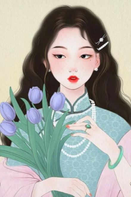 Nữ Phụ Cực Phẩm Trở Mình Thành Bạch Phú Mỹ Trong Niên Đại Văn