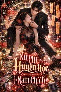 Nữ Phụ Huyền Học, Nhọc Lòng Theo Đuổi Nam Chính
