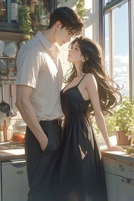 Nữ Phụ Muốn Có Được Nam Chính Thâm Tình