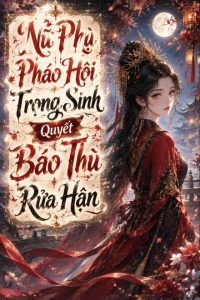 Tiểu Thư Thần Y Chỉ Muốn Làm Quả Phụ