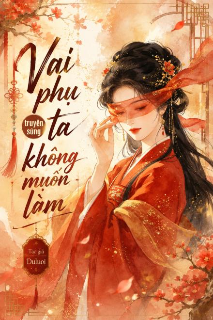 Nữ Phụ Truyện Sủng? Ta Không Muốn Làm