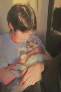 Nước Mắt Vị Ngọt Sủng