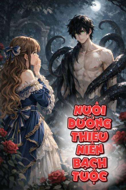 Nuôi Dưỡng Thiếu Niên Bạch Tuộc