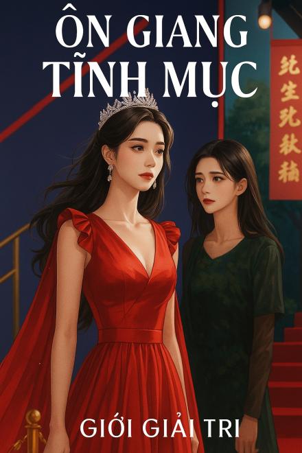 Ôn Giang Tĩnh Mục
