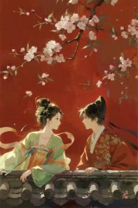 Phá Án Trường An