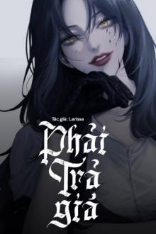 Phải Trả Giá!