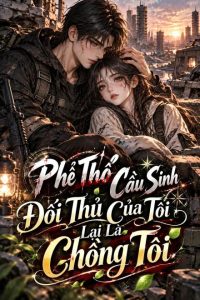 Phế Thổ Cầu Sinh Đối Thủ Của Tôi Lại Là Chồng Tôi