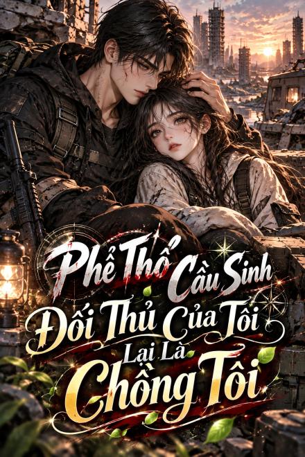 Phế Thổ Cầu Sinh Đối Thủ Của Tôi Lại Là Chồng Tôi