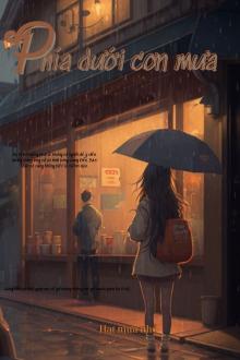 Phía Dưới Cơn Mưa