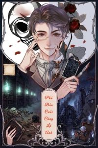Phó Bản Cuối Cùng Là Anh