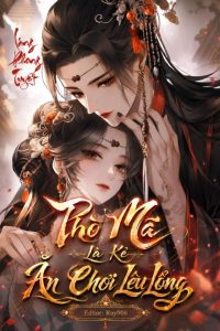 Phò Mã Là Kẻ Ăn Chơi Lêu Lổng