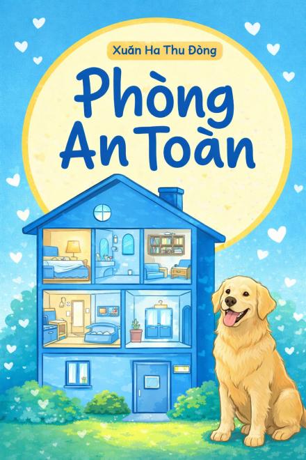 Phòng An Toàn Trong Vô Hạn Lưu
