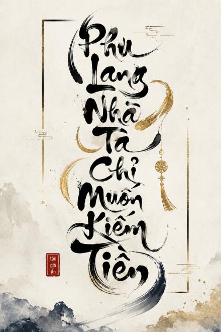 Phu Lang Nhà Ta Chỉ Muốn Kiếm Tiền