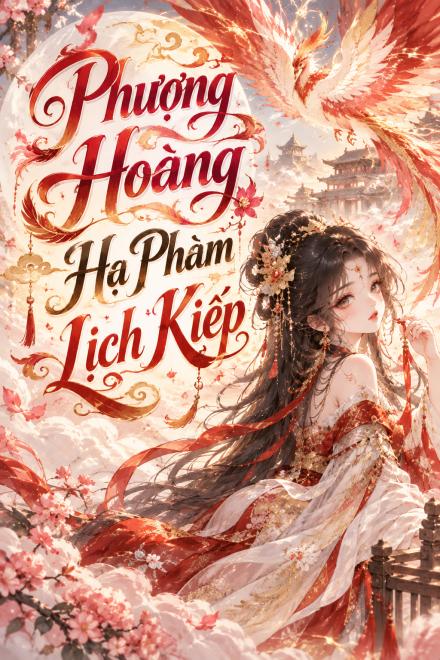 Phượng Hoàng Hạ Phàm Lịch Kiếp