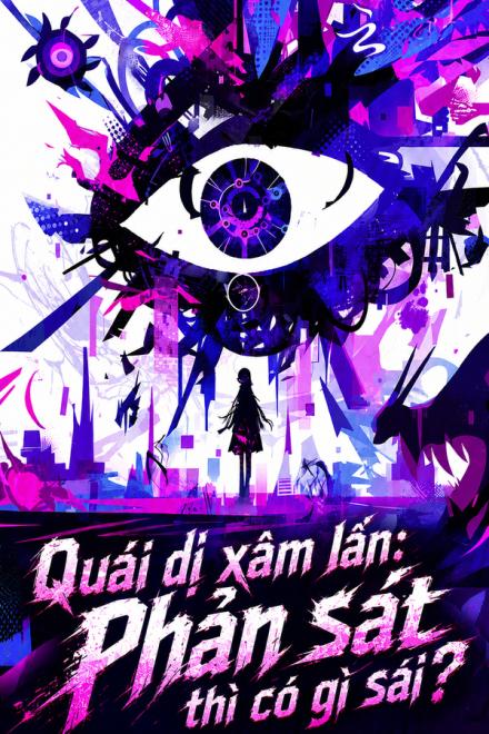 Quái Dị Xâm Lấn: Phản Sát Thì Có Gì Sai?