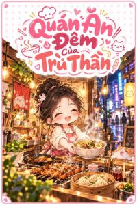 Quán Ăn Đêm Của Trù Thần [Mỹ Thực]
