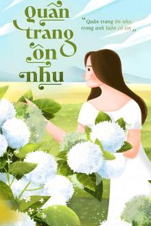 Quân Trang Ôn Nhu