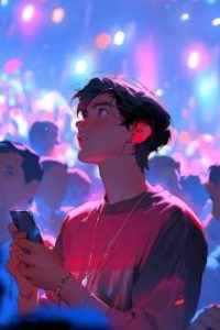 Quay Trở Lại Show Bitch Mục Nát