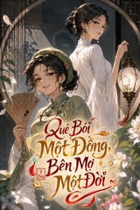 Quẻ Bói Một Đồng, Bên Mợ Một Đời