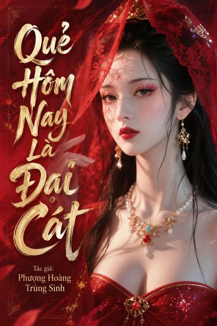 Quẻ Hôm Nay Là Đại Cát