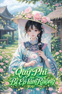Quý Phi Bị Ép Làm Ruộng
