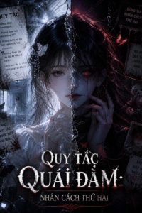 Quy Tắc Quái Đàm: Nhân Cách Thứ Hai