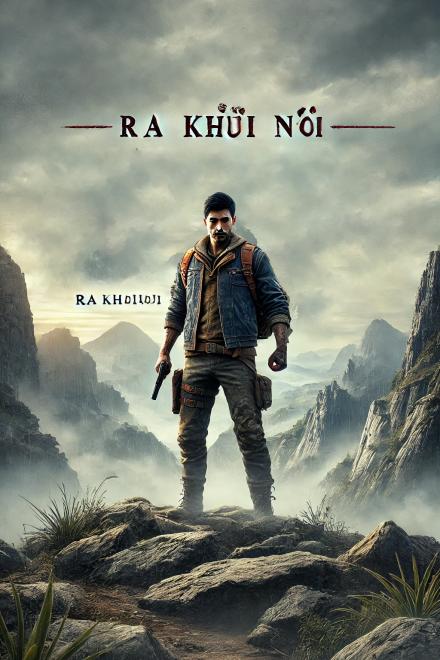 Ra Khỏi Núi