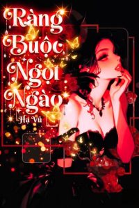 Ràng Buộc Ngọt Ngào