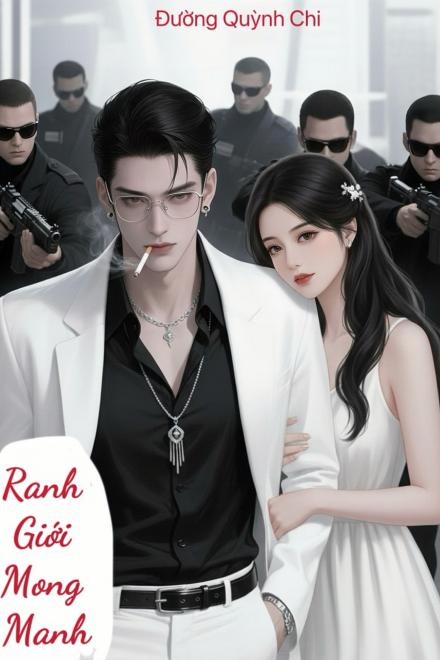 Ranh Giới Mong Manh