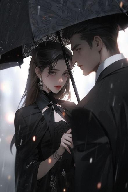 Sắc Đen Mật Ngọt