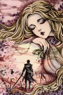 Sắc Đỏ Của Hòa Bình