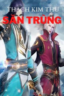Săn Trùng