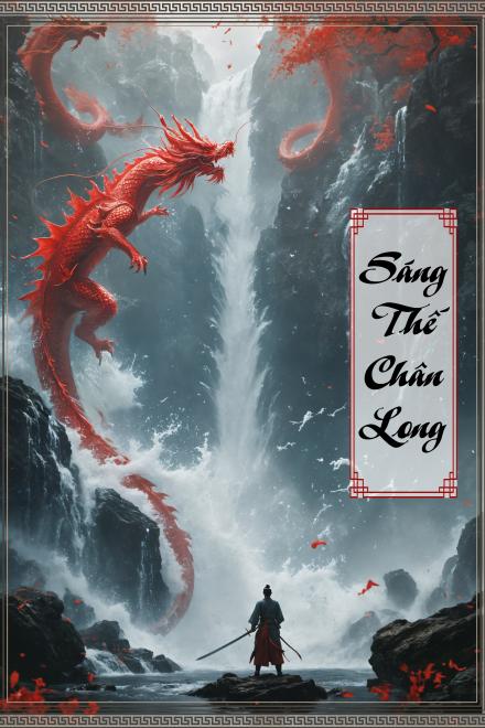 Sáng Thế Chân Long