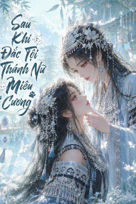 Sau Khi Đắc Tội Thánh Nữ Miêu Cương