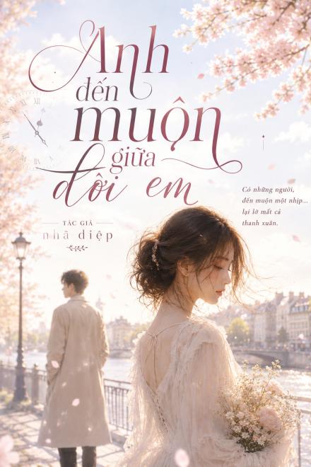 Anh Đến Muộn Giữa Đời Em