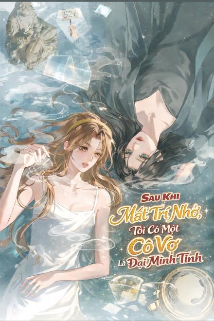 Sau Khi Mất Trí Nhớ, Tôi Có Một Cô Vợ Là Đại Minh Tinh