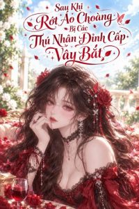 Sau Khi Rớt Áo Choàng, Bị Các Thú Nhân Đỉnh Cấp Vây Bắt