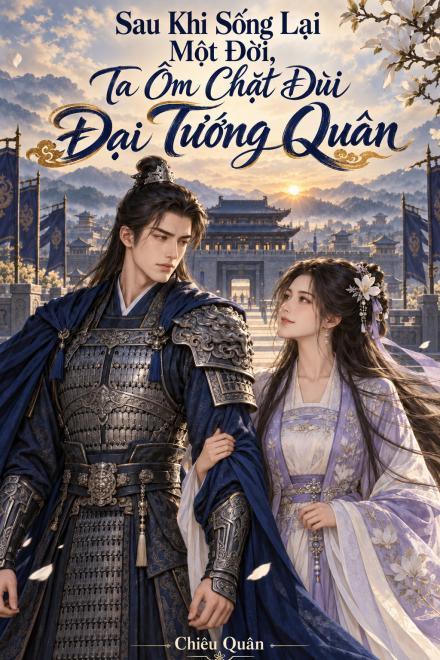 Sau Khi Sống Lại Một Đời, Ta Ôm Chặt Đùi Đại Tướng Quân